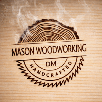 Mason Woodworking